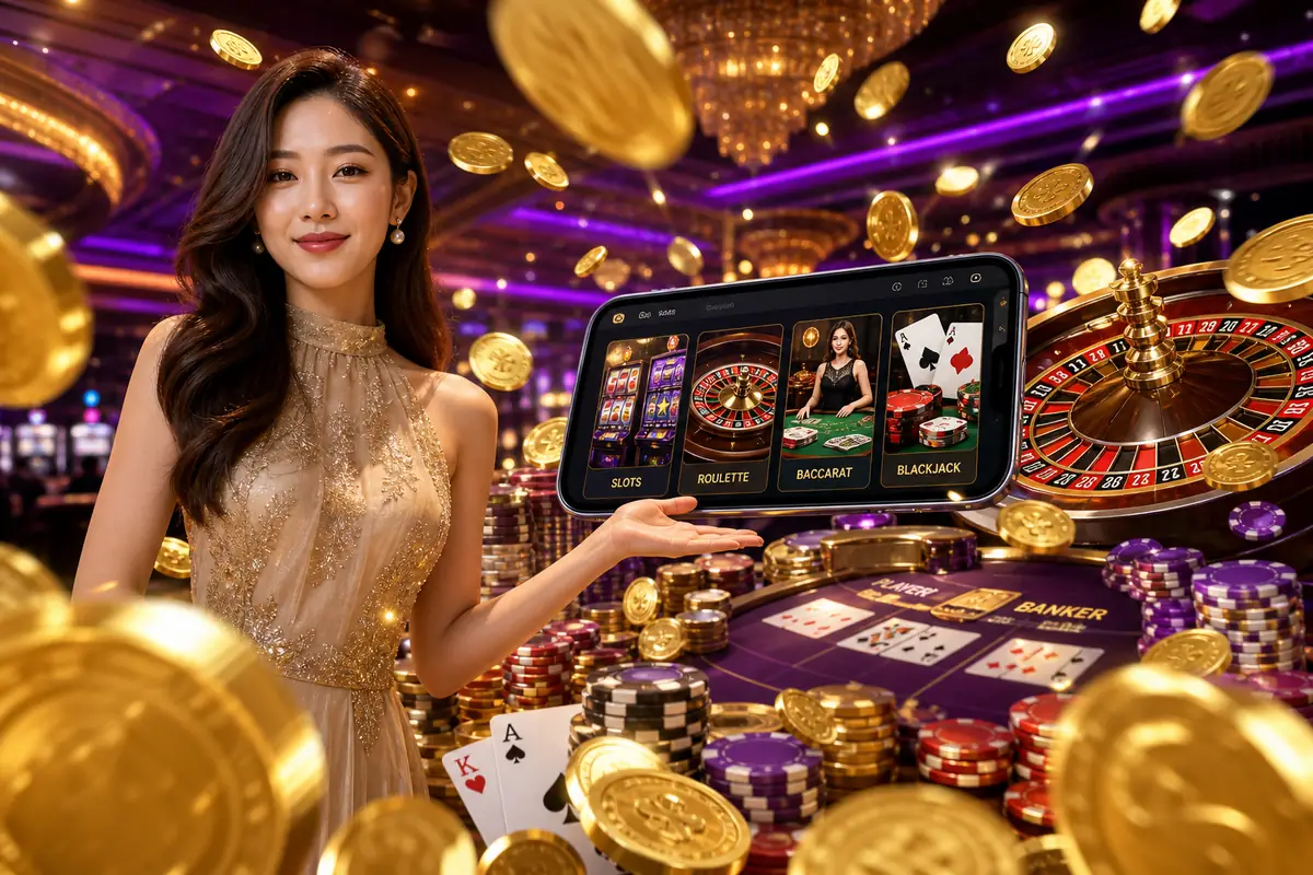tcwbet login portal akaun pemain