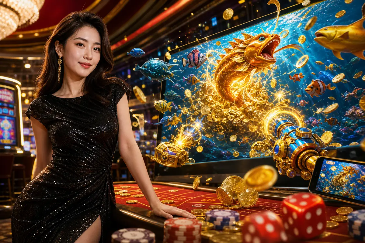 tcwbet promosi deposit bonus slot pertama
