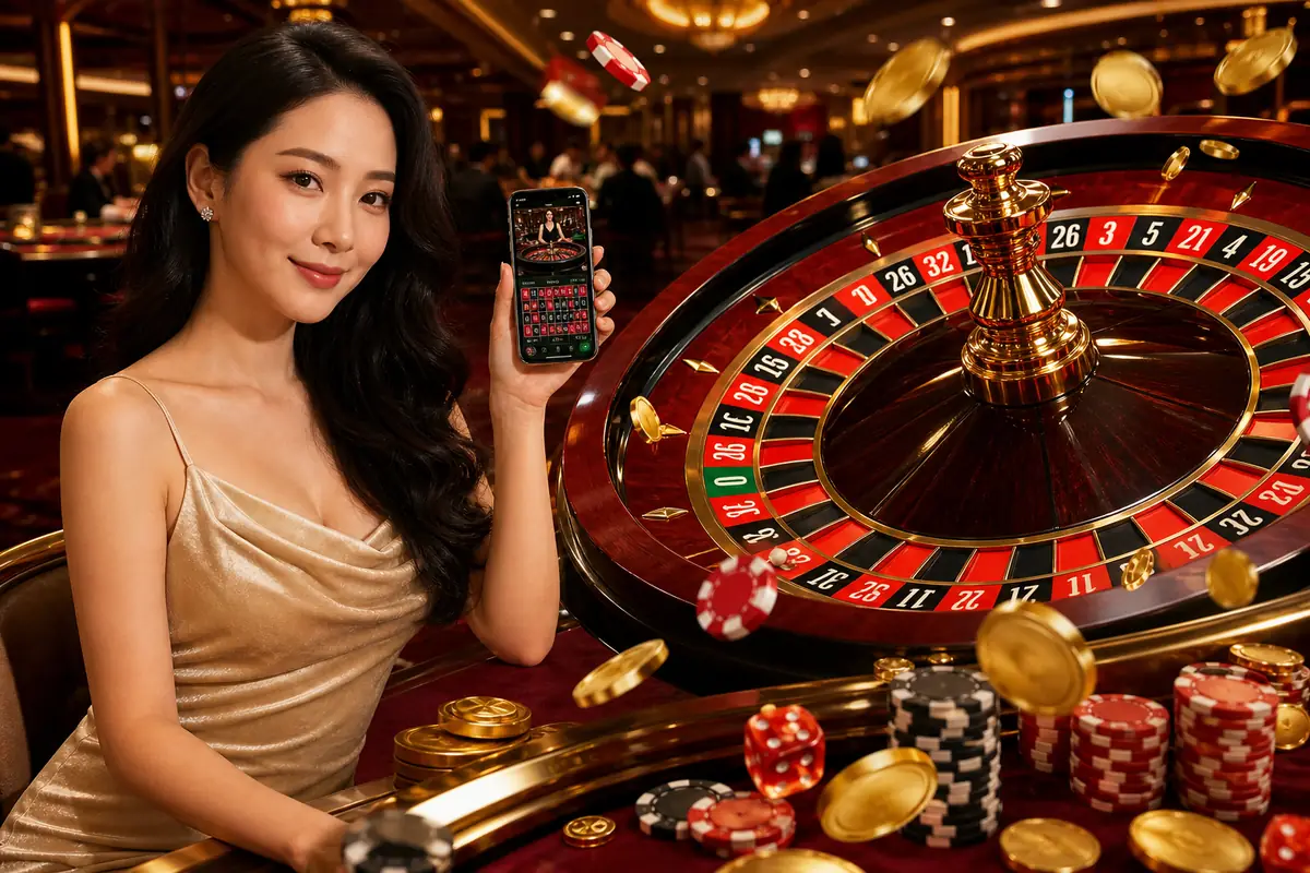 tcwbet program VIP ganjaran cashback eksklusif