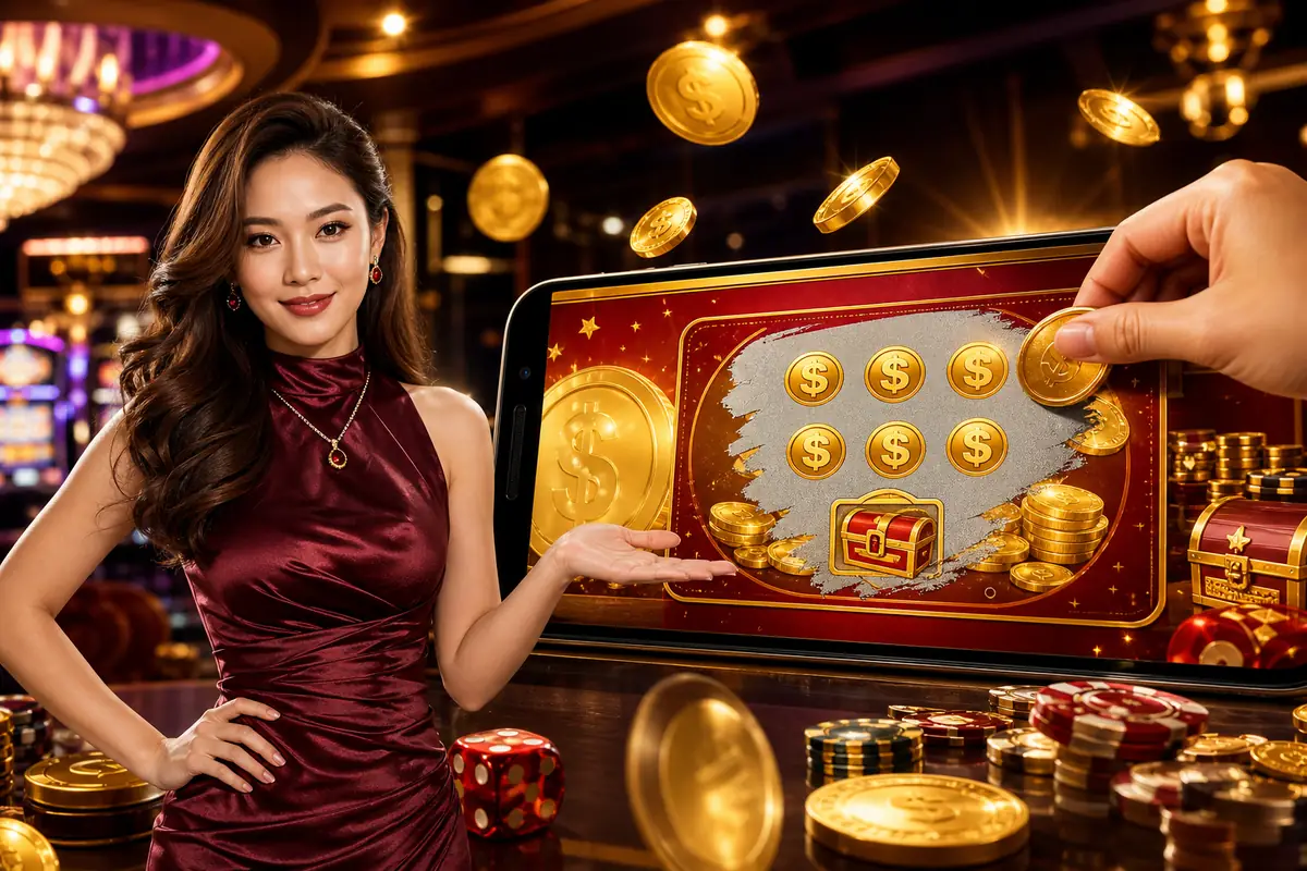 tcwbet tip urus akaun dengan bijak