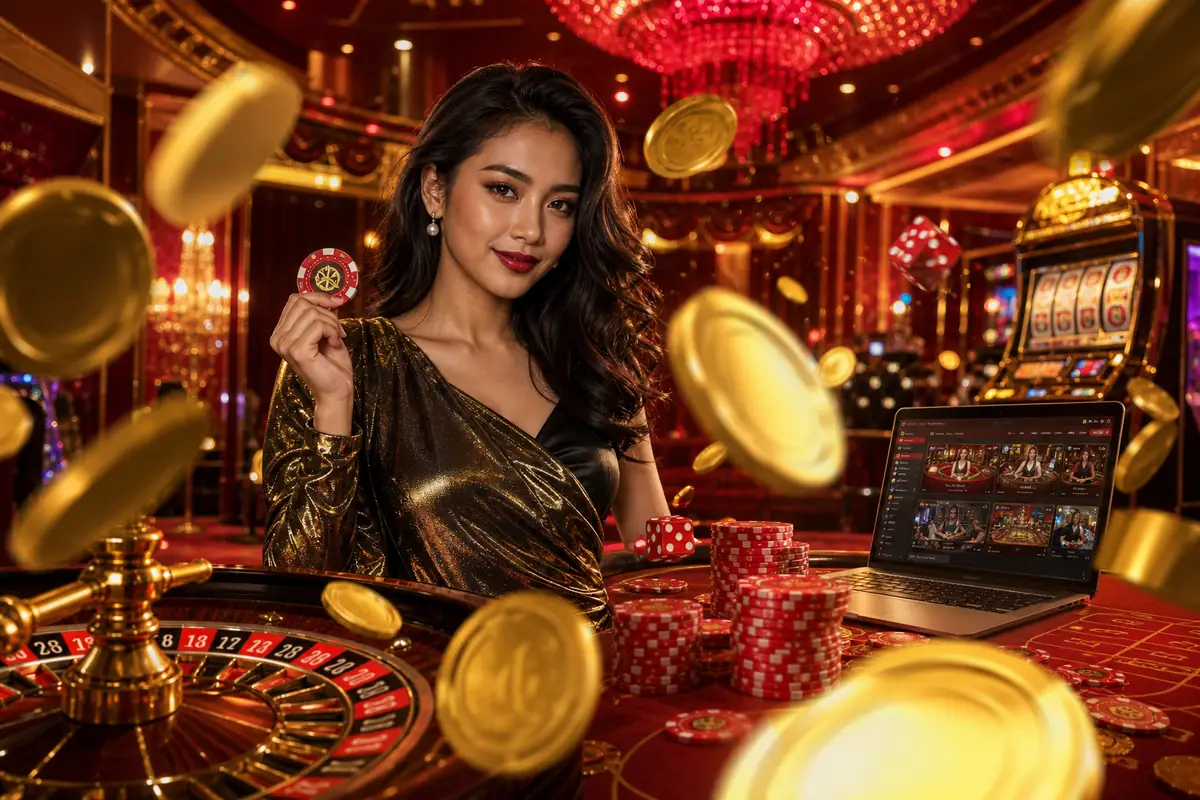 tcwbet deposit kaedah pembayaran e-wallet Malaysia