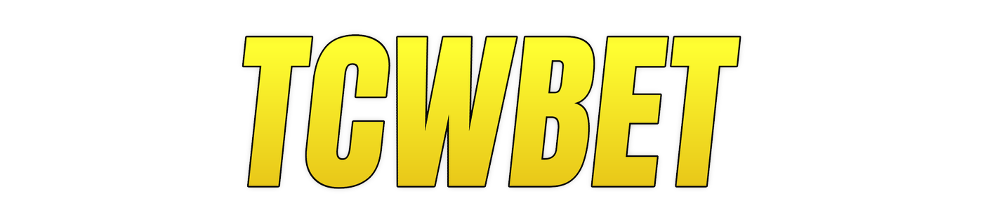 tcwbet logo